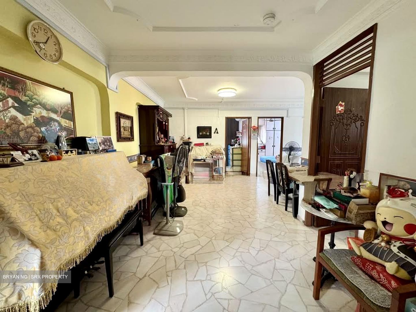 Blk 931 Jurong West Street 92 (Jurong West), HDB 4 Rooms #529904831